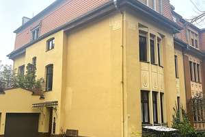 EIGENTUMSWOHNUNG, GEHOBENE LAGE, MIT GARTEN, IN SAARBRÜCKEN – Die vollständige Adresse der Immobilie erhältst du vom Anbieter., 66119 St. Arnual, Saarbrücken – Vorschaubild 2
