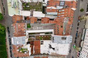 Dachgeschosswohnung im Tal – Tal 30, 80331 Graggenau, München – Vorschaubild 2