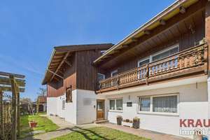 *2 Familienhaus mit großer Garage und Werkstatt auf 735 m2 Grundstück* – Die vollständige Adresse der Immobilie erhältst du vom Anbieter., 84453 Mühldorf am Inn – Vorschaubild 5