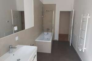 Top sanierte 2-Raum-Wohnung und Balkon – Sonnenstraße 69, 9130 Sonnenberg, Chemnitz – Vorschaubild 1