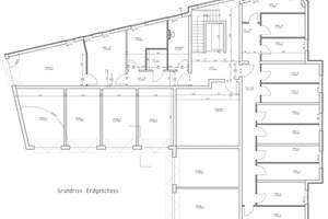 NEU - Moderner und hochwertiger Neubau (KfW 70) zum Wohlfühlen mit Fernblick – Hepkestraße 54a, 1309 Gruna, Dresden – Vorschaubild 19