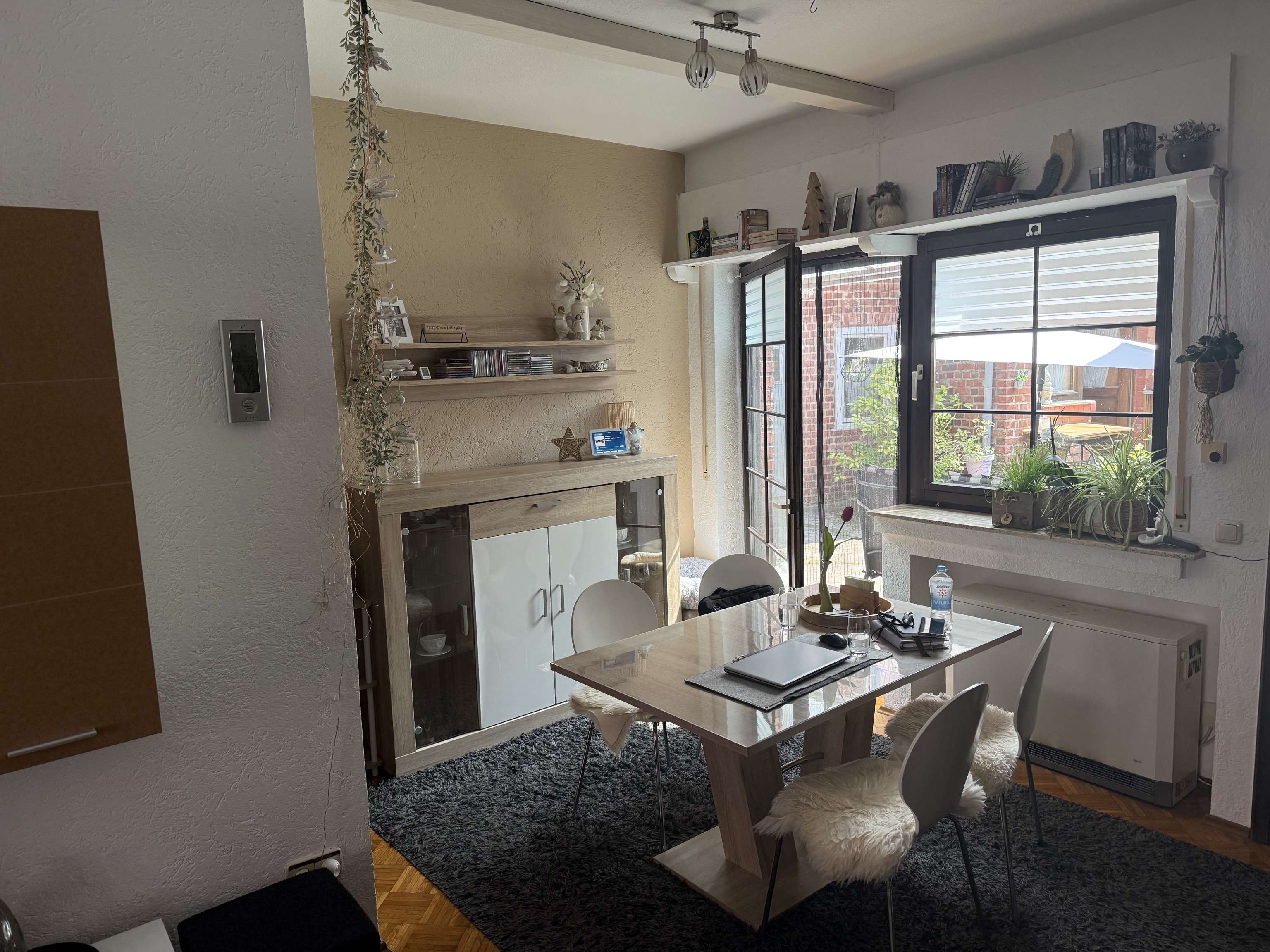 7-Zimmer Reihenmittelhaus in Baesweiler-Setterich mit 191 m² Wohnfläche, Aachen Kreis – Bild 3