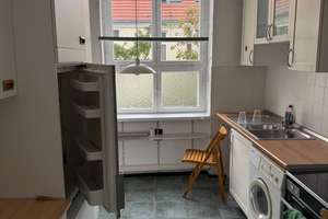 Idyllisch gelegen im Bayerischen Viertel! – Regensburger Str. 28c, 10777 Wilmersdorf, Berlin – Vorschaubild 7