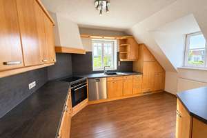 Urlaubsgefühl zuhause: Maisonette Wohnung mit privatem Pool- & Wellnessbereich – 85405 Nandlstadt – Vorschaubild 8