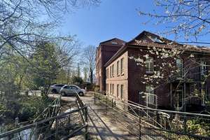 Denkmalgeschütze Maisonette-ETW in Top-Lage * Schlossmühle in RY * ca. 196 m² Wfl * Kfz-Stellplatz * – Die vollständige Adresse der Immobilie erhältst du vom Anbieter., 41238 Schloss Rheydt, Mönchengladbach – Vorschaubild 5