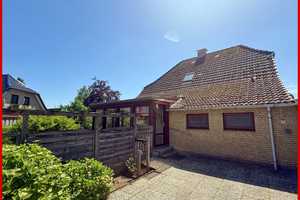 Ein Zuhause mit großem Wintergarten 
in ländlicher Umgebung – Schleswig-Flensburg (Kreis) – Vorschaubild 4