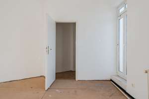 Karlshorst | Sofort bezugsfrei - Helle 2-Zimmer-Wohnung mit Balkon – Die vollständige Adresse der Immobilie erhältst du vom Anbieter., 10318 Karlshorst, Berlin – Vorschaubild 11