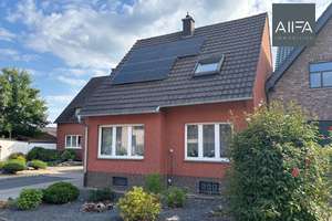 AllFa – Familienfreundliches Zuhause mit Pool in ruhiger Wohngegend von Wassenberg-Ophoven! – Die vollständige Adresse der Immobilie erhältst du vom Anbieter., 41849 Wassenberg – Vorschaubild 2