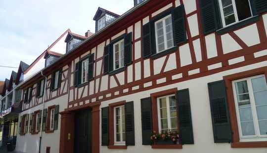 Bild von ImmobilienPunkt***EIN ZUHAUSE MIT GESCHICHTE - EIN REFUGIUM MIT SEELE - EINE ANLAGE MIT FREUDE!