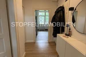 Klassische Altbauwohnung in Schildesche!
(Sudbrackgebiet) – Johanneswerkstr. 41a, 33611 Mitte, Bielefeld – Vorschaubild 2
