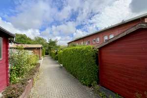 Reihenendhaus direkt am Elbe-Lübeck-Kanal – Die vollständige Adresse der Immobilie erhältst du vom Anbieter., 23560 Moisling, Lübeck – Vorschaubild 5