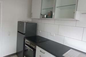 Sanierte 2-Zimmer-Erdgeschosswohnung mit einer Einzelgarage in Köln Niehl – Feldgärten Str 77, 50735 Niehl, Köln – Vorschaubild 12