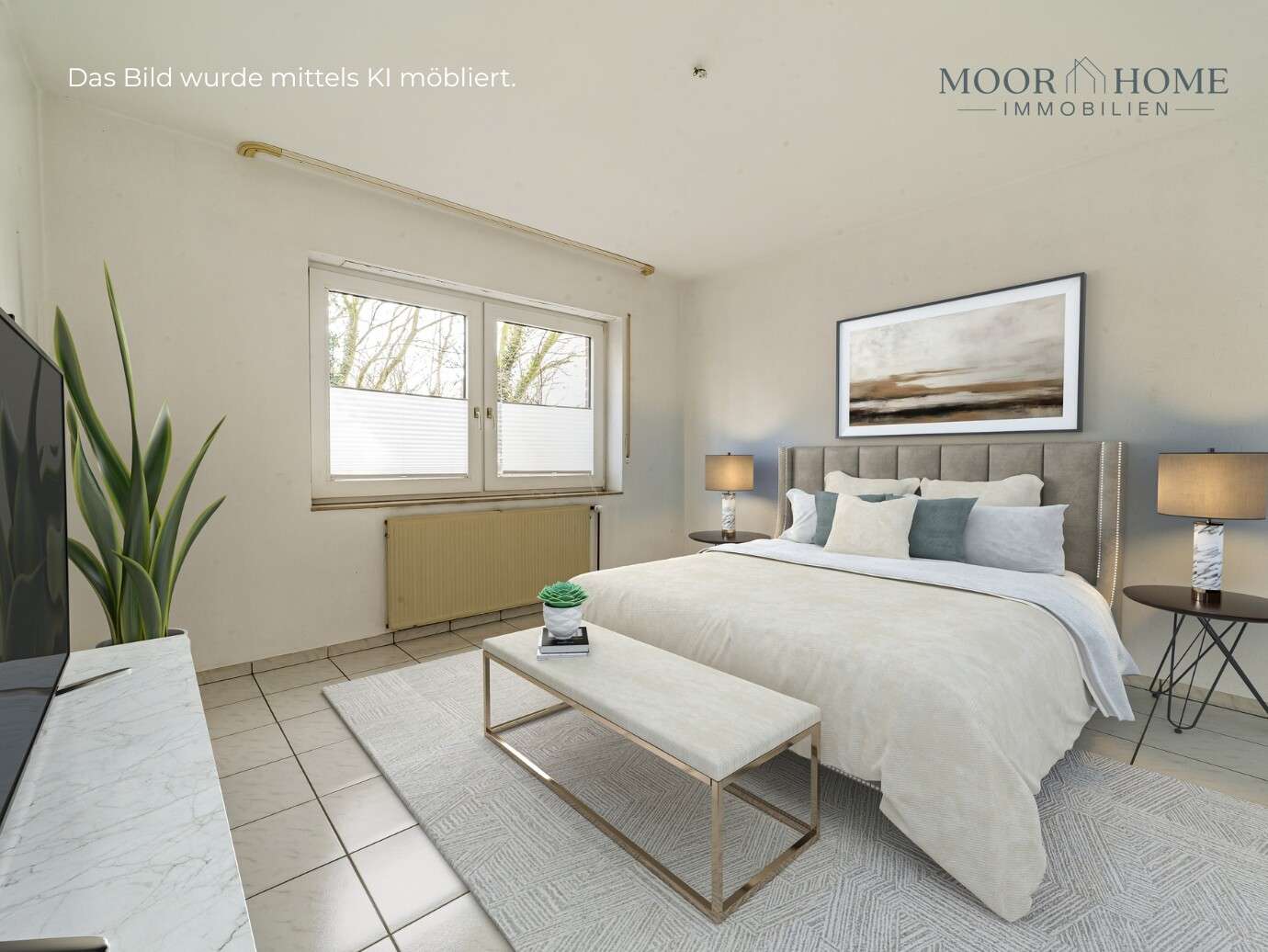 Immobilie in Lingen (Ems) - Mehrfamilienhaus – sehr gute Lage, teilweise leerstehend, perfekte Basis für Investoren & Bauträger - Bild 9