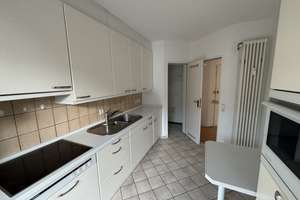 Gut geschnittene lichtdurchflutete 3 Zimmer Wohnung – Die vollständige Adresse der Immobilie erhältst du vom Anbieter., 40545 Oberkassel, Düsseldorf – Vorschaubild 8