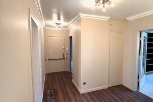 Nah zur Alster, nah zur City,  2-3 Zimmer, Balkon vor zwei Zimmern, Blick ins Grüne, – Richardstraße 88, 22089 Eilbek, Hamburg – Vorschaubild 17