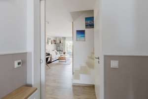 Neuwertiges Reihenmittelhaus im Herzen von Weyhe! – Die vollständige Adresse der Immobilie erhältst du vom Anbieter., 28844 Weyhe – Vorschaubild 7
