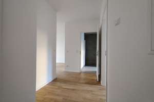 Moderne Etagenwohnung zur Miete mit Balkon in Leipzig - Wentzel Dr. – Holzhäuser Straße 49, 4299 Stötteritz, Leipzig – Vorschaubild 3