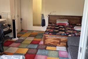 Charmante 1-Zimmer Wohnung in Stuttgart-Ost mit Balkon – IMBUCHWALD 28, 70186 Gablenberg, Stuttgart – Vorschaubild 1