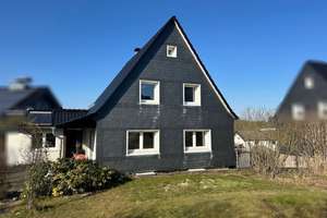 Attraktives Einfamilienhaus in ruhiger Lage von WK-Stumpf! – Die vollständige Adresse der Immobilie erhältst du vom Anbieter., 42929 Wermelskirchen – Vorschaubild 4