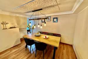 Teilrenoviertes Einfamilienhaus | 4 ZK2B | ca. 130 m² Wohnfläche | ca. 261 m² Grundstück | Wittlich – Die vollständige Adresse der Immobilie erhältst du vom Anbieter., 54516 Wittlich – Vorschaubild 6