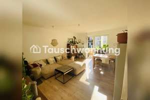 Tauschwohnung: 2 Zimmer Wohnung in Neuehrenfeld Tausch gegen 3-4 Zimmer – Försterstr 31, 50825 Neuehrenfeld, Köln – Vorschaubild 1