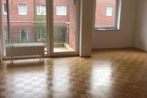 Moderne frisch renovierte 3-Zimmerwohnung mit Parkettboden in Krefeld zu vermieten – Am Badezentrum 1a, 47800 Bockum, Krefeld – Vorschaubild 5