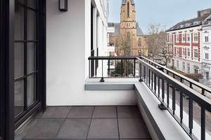 Das Deger´s! Urbanes Wohnen aus dem Hause Ralf Schmitz! – Die vollständige Adresse der Immobilie erhältst du vom Anbieter., 40235 Flingern Nord, Düsseldorf – Vorschaubild 4