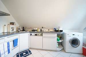 Möblierte Dachgeschosswohnung in  idyllischer Lage – Die vollständige Adresse der Immobilie erhältst du vom Anbieter., 51107 Rath/Heumar, Köln – Vorschaubild 17