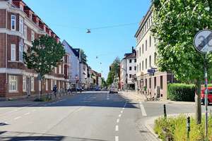MFH + Laden + Lager + Abrissimmobilie Gastfeldstraße · Bremen – Die vollständige Adresse der Immobilie erhältst du vom Anbieter., 28201 Südervorstadt, Bremen – Vorschaubild 4
