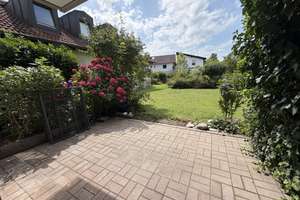 Helle 2 - Zimmer - Erdgeschosswohnung mit Terrasse – Carl-Orff-Straße 1b, 83024 Westerndorf Sankt Peter, Rosenheim – Vorschaubild 3
