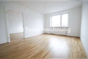 Tauschwohnung: 2-Zimmer nahe englischer Garten / gg. 2-Zimmer in der Au