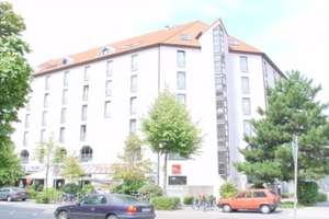 Möbliertes 1-Zimmer Studentenapartment - ab 01.05.2026