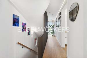 Stilvoll wohnen im Süden des Rhein-Main-Gebiets – exklusives Zuhause im Buchrainviertel – Die vollständige Adresse der Immobilie erhältst du vom Anbieter., 63069 Lauterborn, Offenbach am Main – Vorschaubild 10