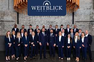 WEITBLICK: Doppelhaushälfte mit mediterranem Flair! – Die vollständige Adresse der Immobilie erhältst du vom Anbieter., 74321 Bietigheim-Bissingen – Vorschaubild 6