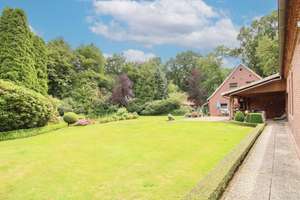 Schönes Landhaus mit tollem Grundstück, ideal als Familienwohnsitz, gewerblich, oder Pferdeparadies – Die vollständige Adresse der Immobilie erhältst du vom Anbieter., 49699 Lindern (Oldenburg) – Vorschaubild 20