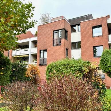 Eigentumswohnung in Monheim am Rhein ImmoScout24