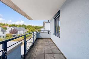 Drei Zimmer. Drei Außenbereiche. Ganz oben. - Besonderes Wohnen am Riedberg - sofort verfügbar – 60438 Kalbach-Riedberg, Frankfurt am Main – Vorschaubild 21