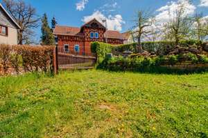 Großzügiges Anwesen mit Hofcharakter und über 31.000 m² Land- und Waldflächen | Kolkwitz – Kolkwitz 29, 7407 Uhlstädt-Kirchhasel – Vorschaubild 12