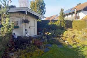 Mehrgenerationenhaus mit viel Platz für die Familie in ruhiger Lage – Erding (Kreis) – Vorschaubild 3