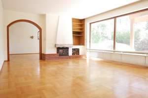 Stattlicher Bungalow in exponierter Bestlage FRIEDBERG-WULFERTSHAUSEN – Jägerfeldstraße 12, 86316 Friedberg – Vorschaubild 9