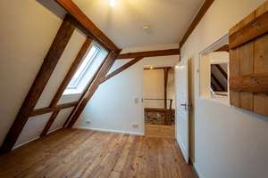Zum Wohnhaus umgebaute historische Sandsteinscheune sucht Mieter – Im Oberviertel 7a, 76229 Grötzingen, Karlsruhe – Vorschaubild 8