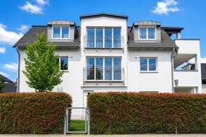 *** Belétage im Blumenviertel- Exklusive 4- Zimmer Wohnung mit privatem Liftzugang + Sonnenbalkon*** – Waldesruhe 13, 81377 Großhadern, München – Vorschaubild 13