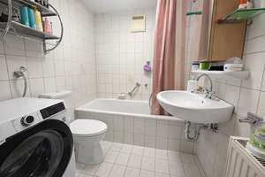 🏡 Kapitalanlage mit Potenzial – 1-Zimmer-Wohnung mit Balkon & Stellplatz in Regensburg – Die vollständige Adresse der Immobilie erhältst du vom Anbieter., 93049 Westenviertel, Regensburg – Vorschaubild 7