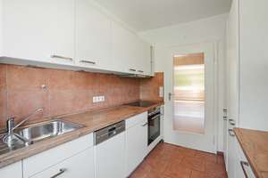 Einziehen statt renovieren! Gepflegte 3-Zimmer-Wohnung mit Süd/West-Balkon in Nürnberg-Langwasser – Die vollständige Adresse der Immobilie erhältst du vom Anbieter., 90471 Langwasser Nordwest, Nürnberg – Vorschaubild 7