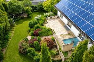 Exklusives Hebel-Haus in Nauheim: ca. 355 m² Wohn-/Nutzfläche mit PV und großem Grundstück – Die vollständige Adresse der Immobilie erhältst du vom Anbieter., 64569 Nauheim – Vorschaubild 3