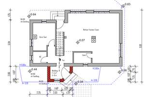 Kernsaniertes Einfamilienhaus mit großem Grundstück in Nürnberg-Reichelsdorf – Steinhauserweg 82, 90453 Reichelsdorf, Nürnberg – Vorschaubild 29