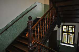 Zuhause mit drei Zimmern und Balkon in Altlindenau – Karl-Ferlemann-Straße 55, 4177 Altlindenau, Leipzig – Vorschaubild 15