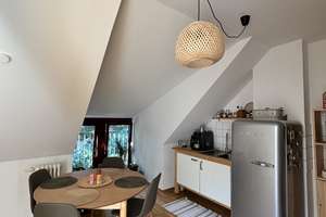 Gemütliche DG Wohnung in ruhigem Hinterhaus  – Die vollständige Adresse der Immobilie erhältst du vom Anbieter., 4105 Zentrum-Nordwest, Leipzig – Vorschaubild 5