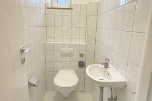 Zentral gelegene 2-Zimmer-Wohnung im Stuttgarter Osten – Die vollständige Adresse der Immobilie erhältst du vom Anbieter., 70186 Gablenberg, Stuttgart – Vorschaubild 9
