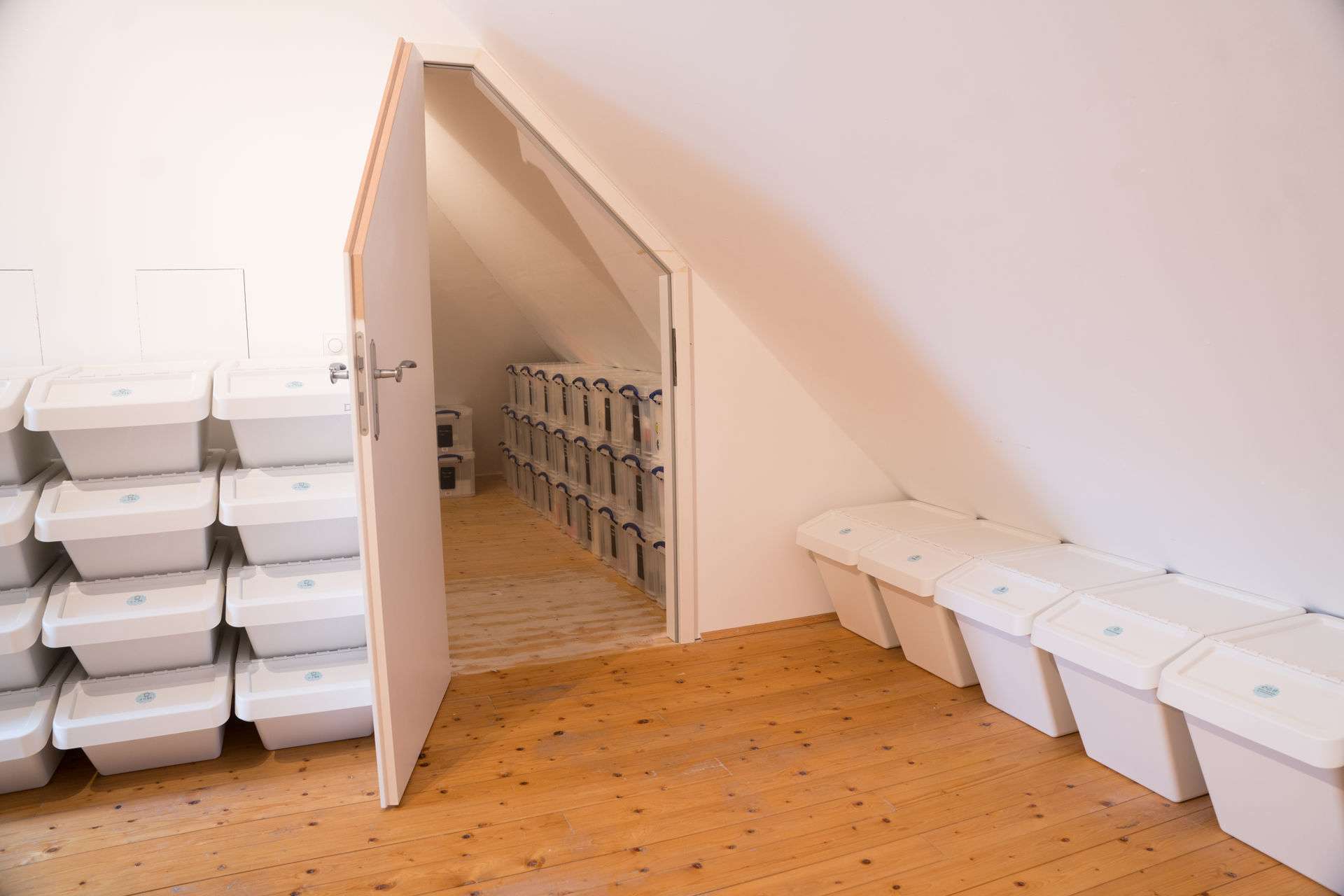 Immobilie in Köfering - Historischer Pfarrhof von 1780 - Ein Unikat, das Geschichte und Moderne verbindet - Bild 41